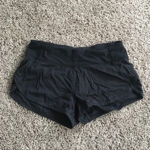 Ivivva running shorts